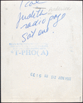 Judith Anderson