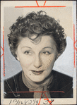 Judith Anderson