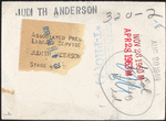 Judith Anderson
