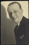 Jack Andrews (fl. 1920's)