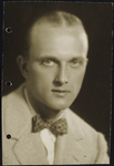 Jack Andrews (fl. 1920's)