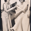 Andrews Sisters