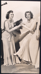 Andrews Sisters