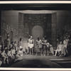 Androcles and the Lion