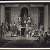 Androcles and the Lion