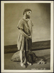 Androcles and the Lion