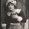 The Angel of Piety Flat