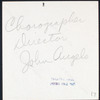 Jon Angelo