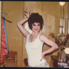 Carolyn Kirsch, "Chicago" national touring company