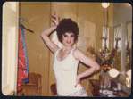 Carolyn Kirsch, "Chicago" national touring company