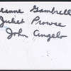 Jon Angelo