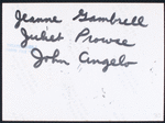 Jon Angelo