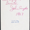 Jon Angelo