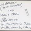 Jon Angelo