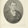 General-leitenant Vasilii Ivanovich Firsov. 1829.