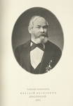 Tainyi Sovetnik Nikolai Ivanovich Ermolinskii. 1831.