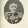 General-ot-infanterii Meletii Iakovlevich Ol'shevskii. 1833.