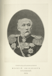 General-ot-infanterii Meletii Iakovlevich Ol'shevskii. 1833.