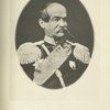 General-leitenant Aleksandr Ivanovich Savel'ev. 1834.