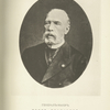 General-maior Petr Ivanovich Kononov. 1834.
