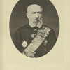 Otst. General-leitenant Georgii Fedorovich Shostakov. 1835.