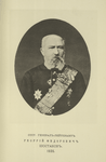Otst. General-leitenant Georgii Fedorovich Shostakov. 1835.