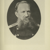 Polkovnik Nikolai Semenovich Gerakov. 1837.
