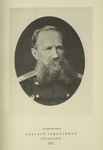 Polkovnik Nikolai Semenovich Gerakov. 1837.