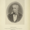 Podpolkovnik Aleksandr Aleksandrovich Neidgart. 1846.