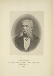 Podpolkovnik Aleksandr Aleksandrovich Neidgart. 1846.