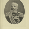 General-maior Viktor Alekseevich Ivashchenko. 1838.