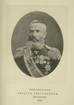 General-maior Viktor Alekseevich Ivashchenko. 1838.