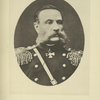 General-maior V.F.Vokach. 1838.