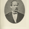 General-maior Grigorii Vasil'evich Druzhinin. 1838.