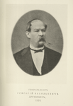 General-maior Grigorii Vasil'evich Druzhinin. 1838.