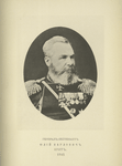 General-leitenant Iulii Karlovich Krit. 1840.