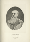 General-maior Il'ia Vasil'evich Karpinskii. 1840.