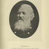 Polkovnik Aleksandr Vasil'evich Kozlov. 1840.