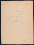 Margaret Anglin