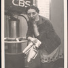 Florence Anglin