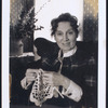 Florence Anglin