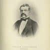 Arkadii Alekseevich Kolobov. 1840.