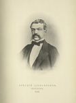 Arkadii Alekseevich Kolobov. 1840.