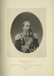 General-leitenant baron Viacheslav Vladimirovich Shteingel. 1841.