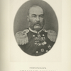 General-maior Aleksandr Karlovich Krit. 1842.