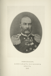 General-maior Aleksandr Karlovich Krit. 1842.