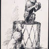 Animals as Actors : Circus : Monkeys