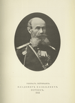 General-leitenant Vladimir Vasil'evich Notbek. 1843.