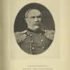 General-leitenant Iakov Mikhailovich Kostogorov. 1843.