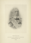 General-maior Valerian Dmitrievich Proskuriakov 2-i. 1884.